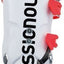 Rossignol Hero World Cup 130 skischoenen heren wit/rood
