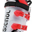 Rossignol Hero World Cup 130 skischoenen heren wit/rood