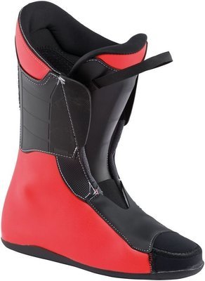 Rossignol Hero World Cup 130 skischoenen heren wit/rood