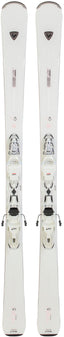 Rossignol Nova 8 CA piste ski's wit dames