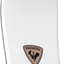 Rossignol Nova 8 CA piste ski's wit dames