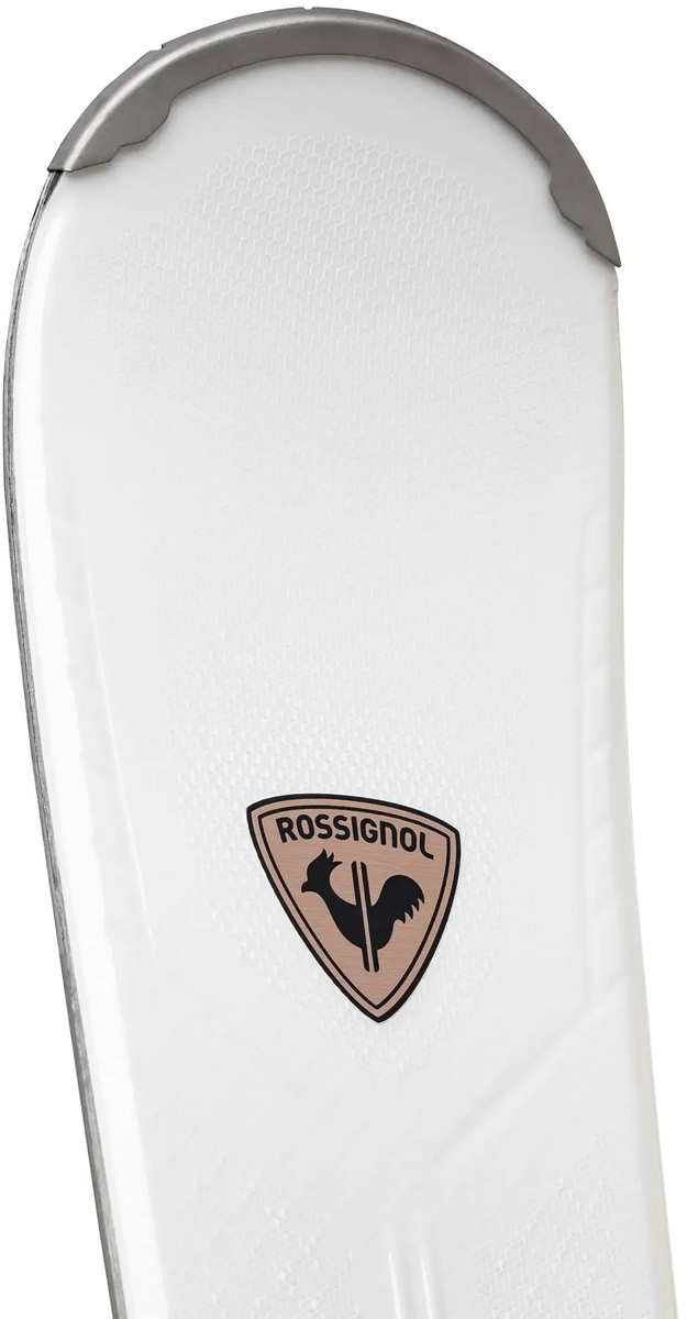 Rossignol Nova 8 CA piste ski's wit dames