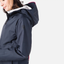 Rossignol SKPR 3L ski jas blauw dames