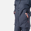 Rossignol SKPR 3L ski jas blauw dames