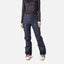 Rossignol SKPR 3L skibroek blauw dames