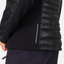 Rossignol SKPR Hybrid Light ski jas zwart dames