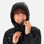 Rossignol SKPR Hybrid Light ski jas zwart dames