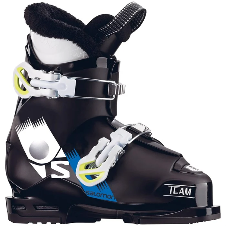 Salomon Team T2 skischoenen kinderen