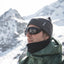 Scott Cervina ski zonnebril bruin
