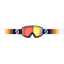 Scott Factor Pro skibril blauw