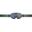 Scott Factor Pro skibril groen/blauw