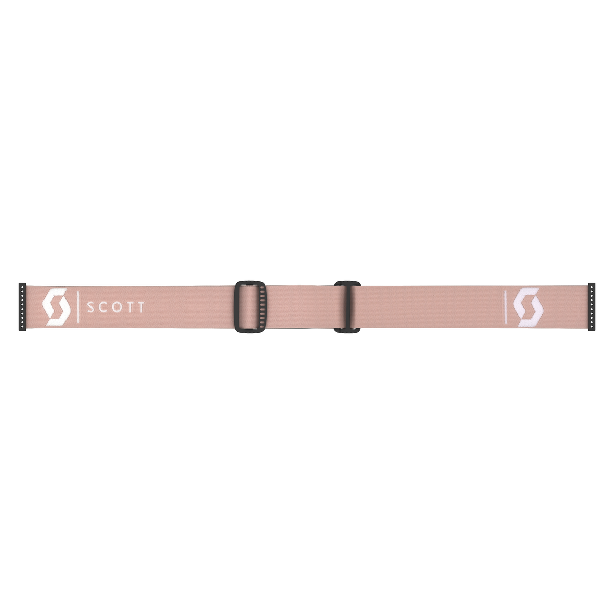 Scott Factor Pro skibril roze