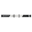 Scott Faze II LS skibril zwart