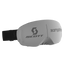 Scott LCG Compact skibril zwart + extra S1 lens