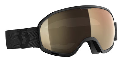 Scott Unlimited II OTG Light Sensitive skibril zwart