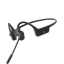 Shokz OpenComm bone conduction bluetooth headset zwart