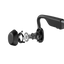 Shokz OpenMove bone conduction hoofdtelefoon grijs
