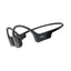 Shokz OpenRun Mini bone conduction hoofdtelefoon zwart