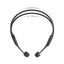 Shokz OpenRun Mini bone conduction hoofdtelefoon zwart