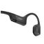 Shokz OpenRun Mini bone conduction hoofdtelefoon zwart