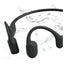 Shokz OpenRun Mini bone conduction hoofdtelefoon zwart