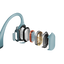 Shokz OpenRun Pro bone conduction hoofdtelefoon blauw