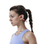 Shokz OpenRun Pro bone conduction hoofdtelefoon roze