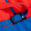 Snowsuits First Track onesie skipak rood/blauw heren
