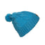 Snowsuits Knitted muts blauw
