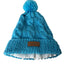 Snowsuits Knitted muts blauw