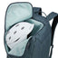 Thule RoundTrip Boot Backpack 45L ski schoen rugzak blauw/grijs