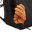 Thule RoundTrip Boot Backpack 45L ski schoen rugzak zwart