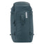 Thule RoundTrip Boot Backpack 60L ski schoen rugzak blauw/grijs