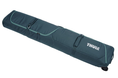 Thule RoundTrip SkiRoller 192 cm skitas blauw/grijs