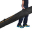 Thule RoundTrip Snowboard Roller 165 cm snowboardtas zwart