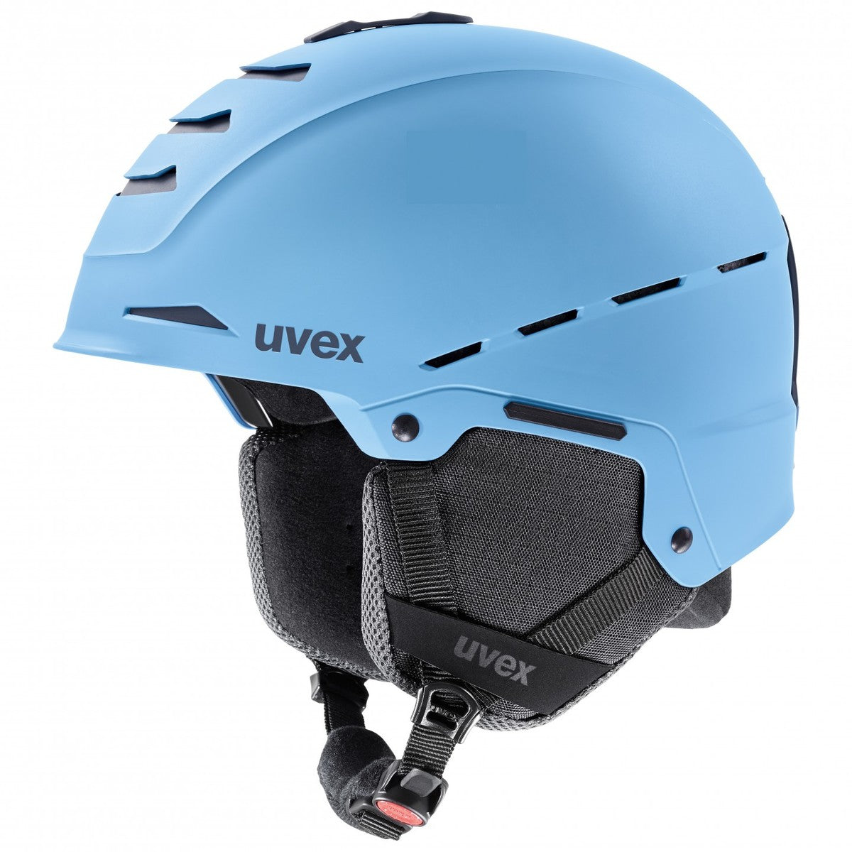 Uvex Legend skihelm blauw